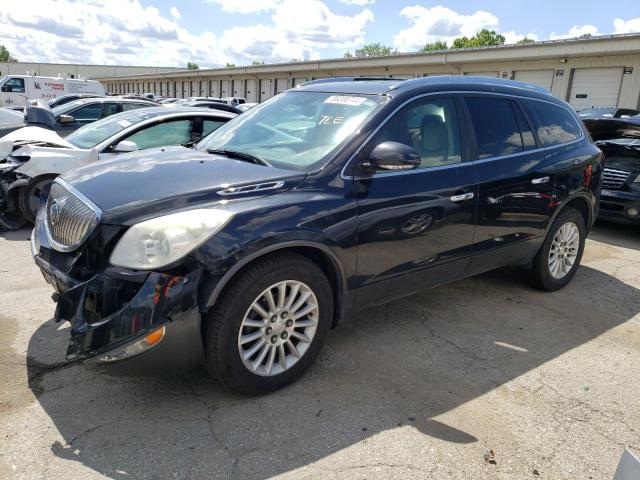 2012 Buick Enclave 