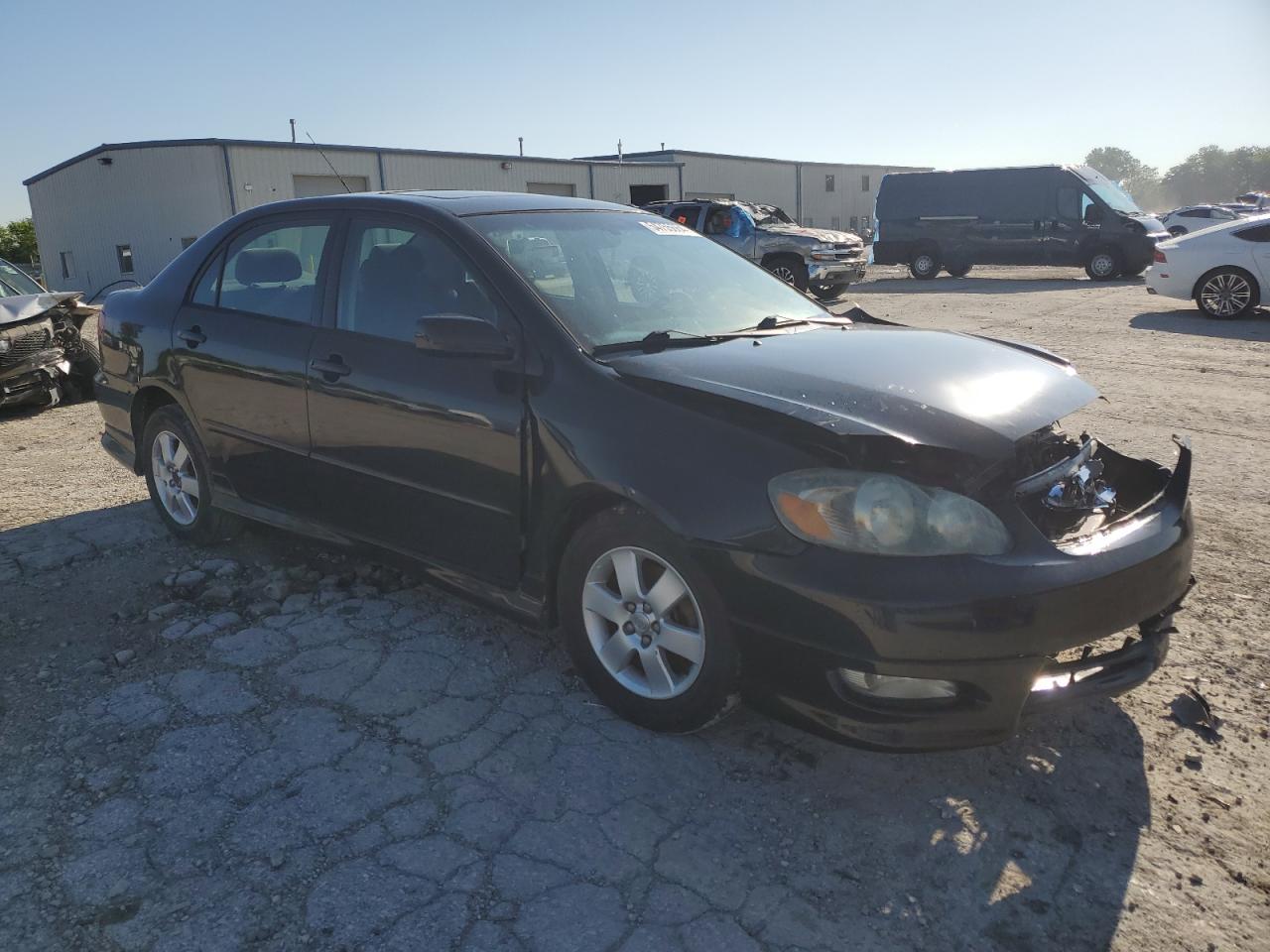 2005 Toyota Corolla - Image 4