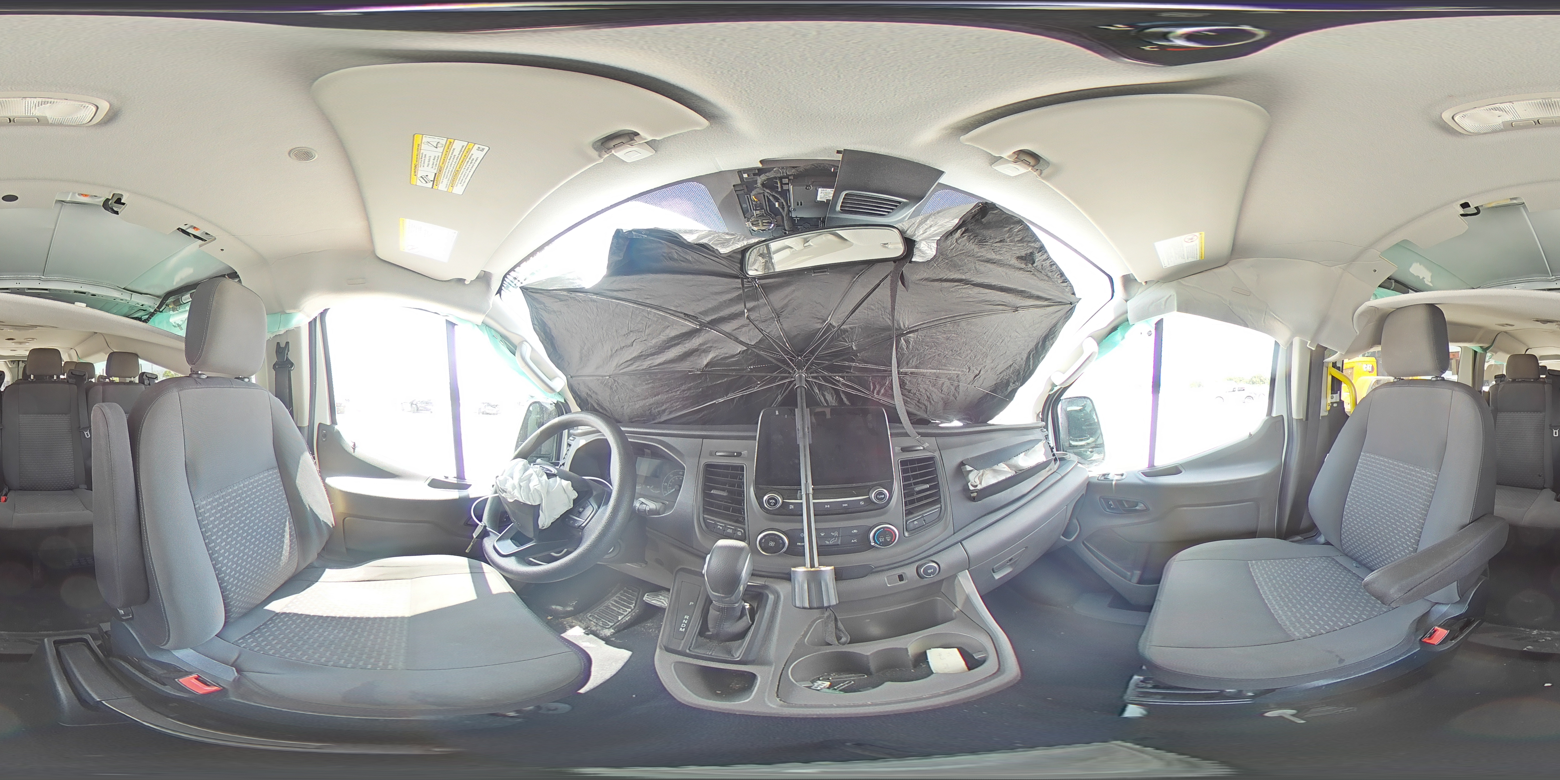 2020 Ford Transit T-350 VIN: 1FBAX2YG0LKA46034 Lot: 56622704