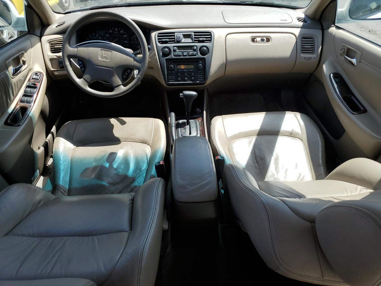 1999 Honda Accord Ex VIN: 1HGCG1651XA068413 Lot: 56139304