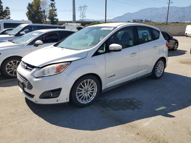 2013 Ford C-Max Sel