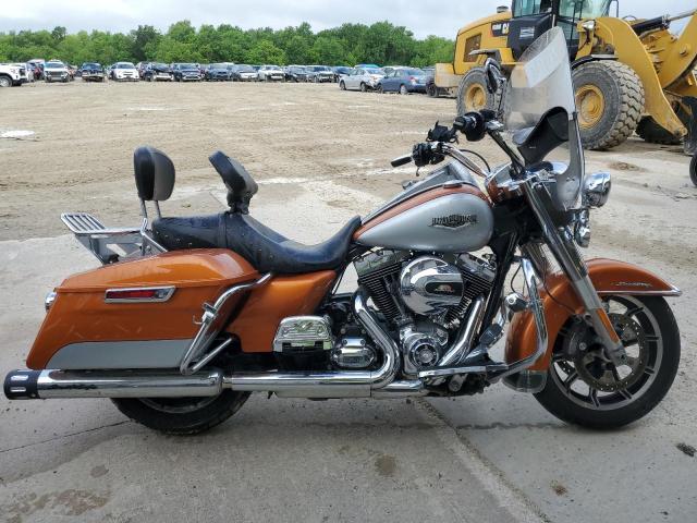 2014 Harley-Davidson Flhr Road King for Sale in Columbia, MO - All Over