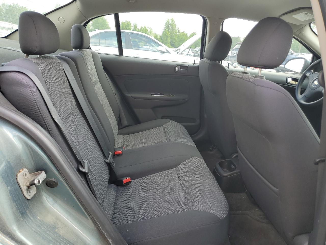 2009 Chevrolet Cobalt Lt VIN: 1G1AT58H397193017 Lot: 53151184