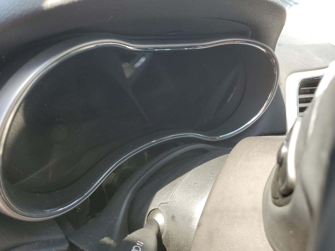 2015 Jeep Grand Cherokee Laredo VIN: 1C4RJEAG1FC125447 Lot: 54803144