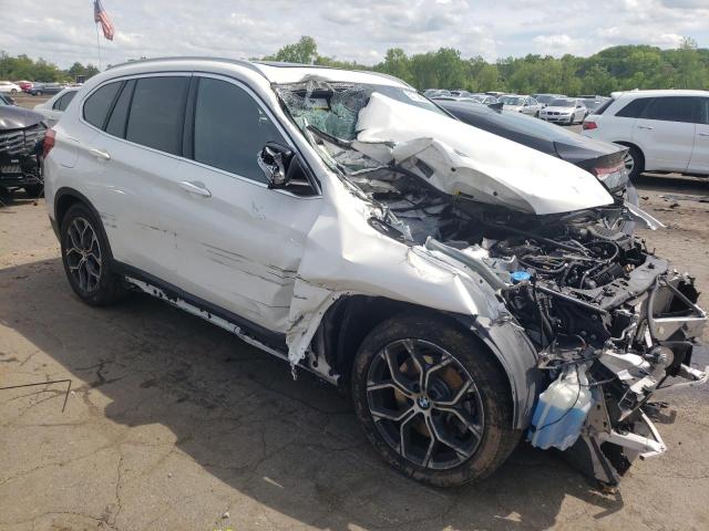 WBXJG9C05M5T22984 BMW X1 XDRIVE2 4