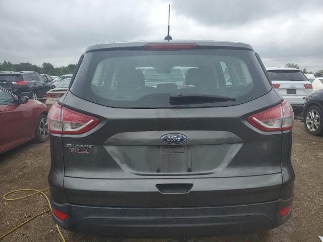  FORD ESCAPE 2016 Серый