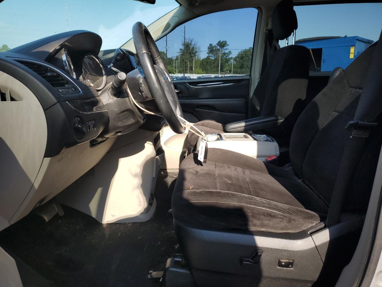 2014 Chrysler Town & Country Touring VIN: 2C4RC1BG8ER149011 Lot: 55805664