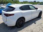 2020 Alfa Romeo Stelvio Ti na sprzedaż w Mendon, MA - Undercarriage