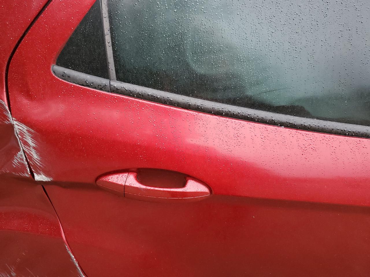 2021 Ford Ecosport Se VIN: MAJ3S2GE5MC439693 Lot: 54522634