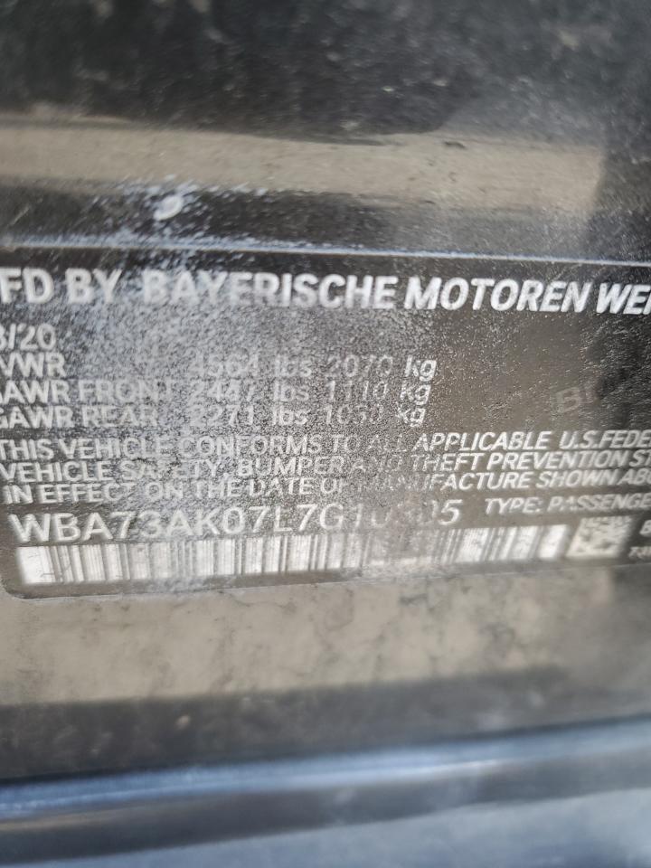 2020 BMW 2er - Image 12