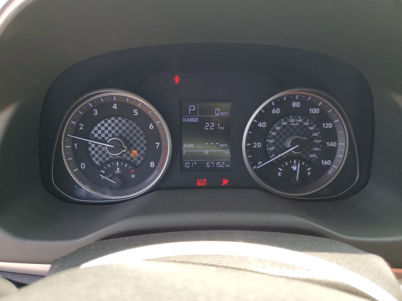 2019 Hyundai Elantra Se VIN: 5NPD74LF6KH487814 Lot: 55141784