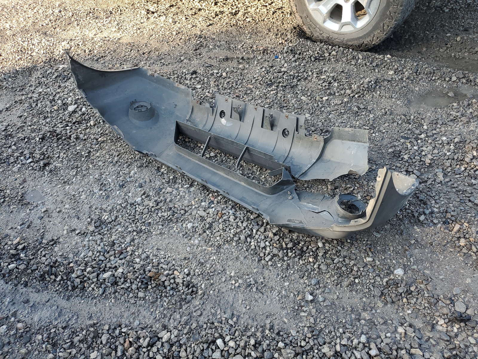 5N1AN08W98C515549 2008 Nissan Xterra Off Road