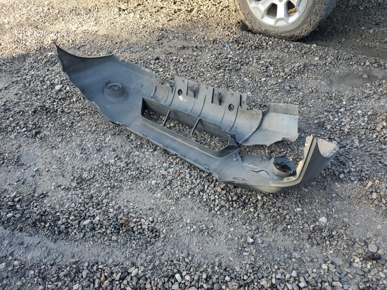 2008 Nissan Xterra Off Road VIN: 5N1AN08W98C515549 Lot: 56047204