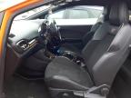 2020 FORD FIESTA ST for sale at Copart WHITBURN
