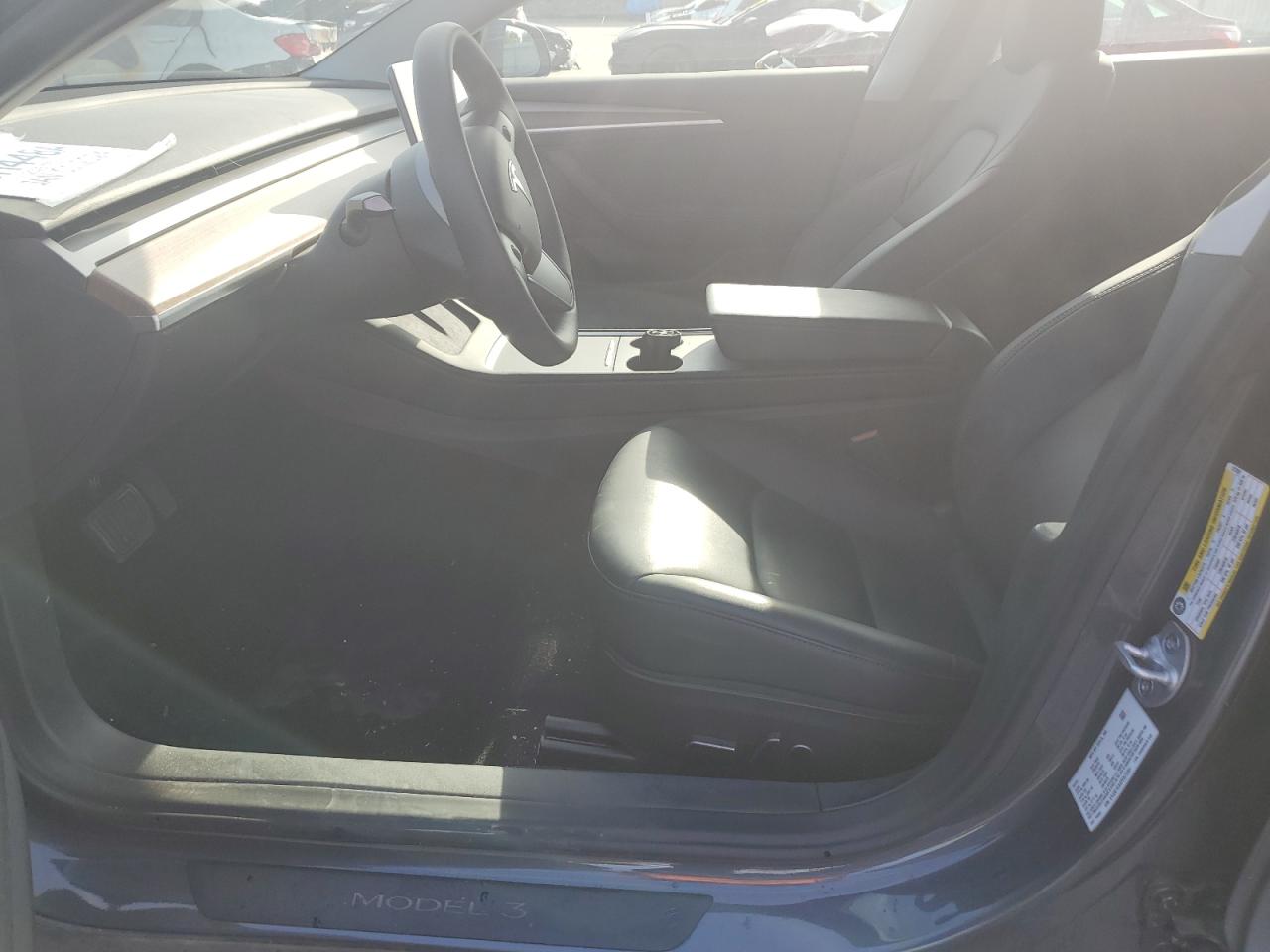 5YJ3E1EA4PF673391 2023 Tesla Model 3