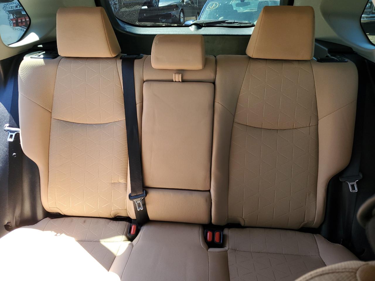 2021 Toyota Rav4 Xle VIN: 2T3P1RFV2MW238551 Lot: 55411914