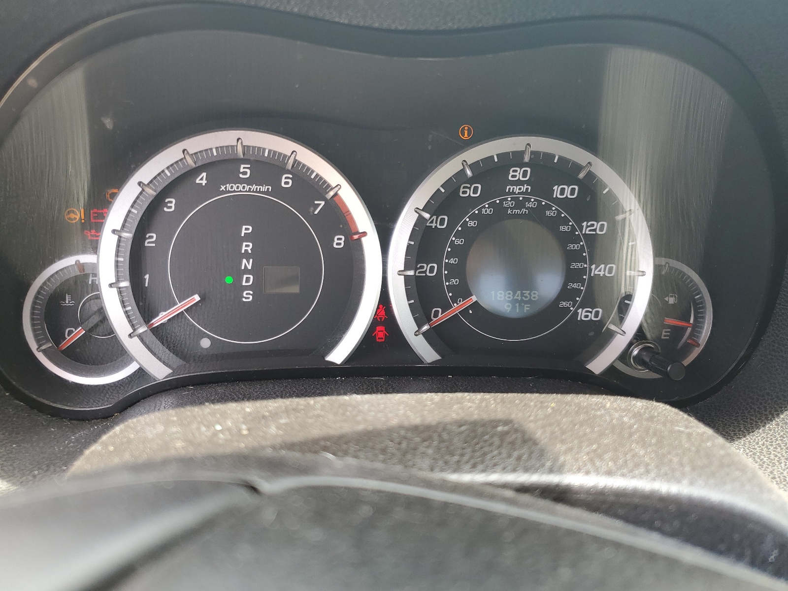 JH4CU26639C015787 2009 Acura Tsx