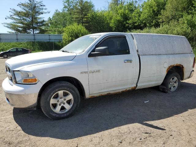 3D7JB1ET7AG107234 | 2010 Dodge ram 1500