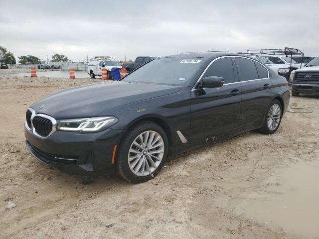 2021 Bmw 530 I