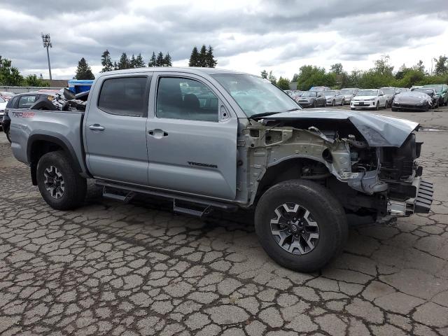  TOYOTA TACOMA 2021 Gray
