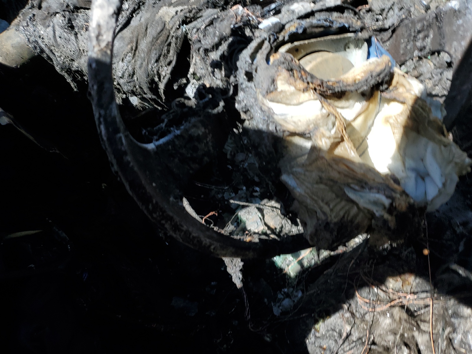 3C4NJDDB0JT299421 2018 Jeep Compass Trailhawk