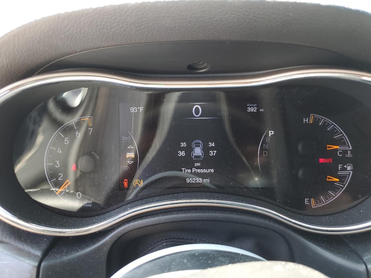 2017 Jeep Grand Cherokee Limited VIN: 1C4RJEBG6HC674823 Lot: 54979144