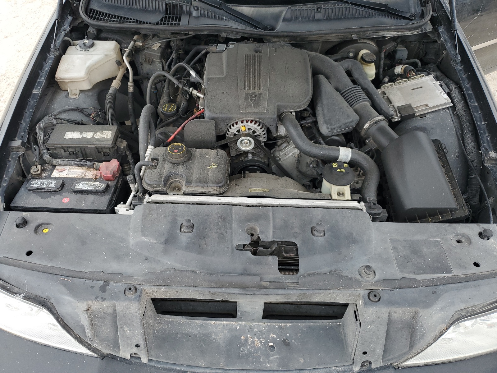 1LNHM83V07Y622473 2007 Lincoln Town Car Designer