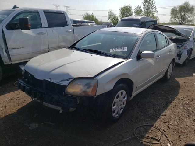 2006 Mitsubishi Galant Es Medium