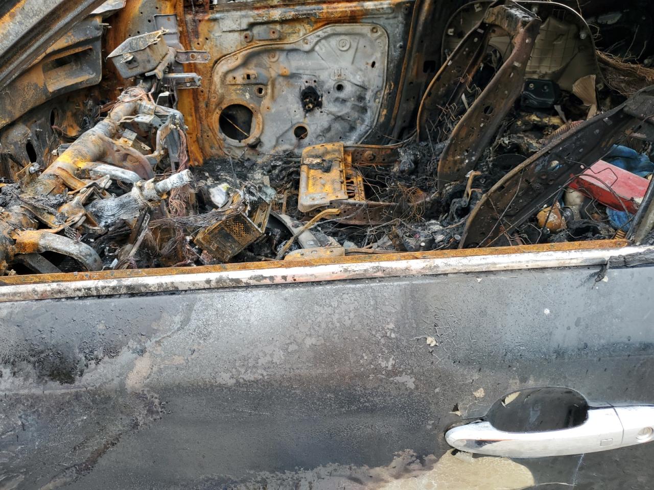 2013 Kia Sorento - Image 7