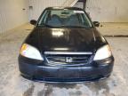 2002 Honda Civic Lx на продаже в Gainesville, GA - Mechanical