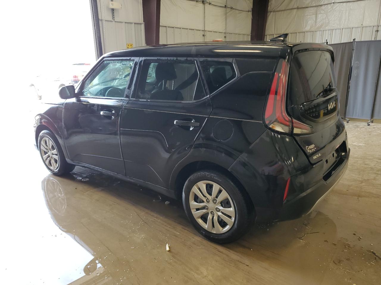 2023 Kia Soul Lx VIN: KNDJ23AU4P7873396 Lot: 54771434