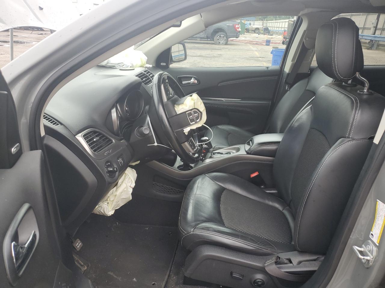 2020 Dodge Journey Crossroad VIN: 3C4PDCGB0LT248428 Lot: 54237054