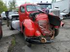 1942 International Harvester en Venta en Marlboro, NY - Front End