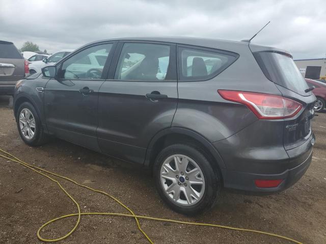 FORD ESCAPE 2016 Серый