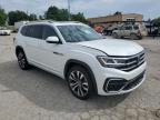 2023 Volkswagen Atlas Sel Premium R-Line en Venta en Cahokia Heights, IL - Rear End
