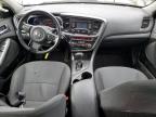 2014 Kia Optima Hybrid for Sale in Franklin, WI - Front End