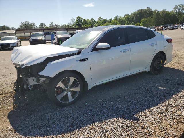 2016 Kia Optima Sx