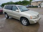 2003 Toyota Highlander Limited de vânzare în Pekin, IL - Undercarriage