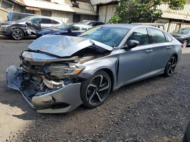 2021 Honda Accord Sport Se