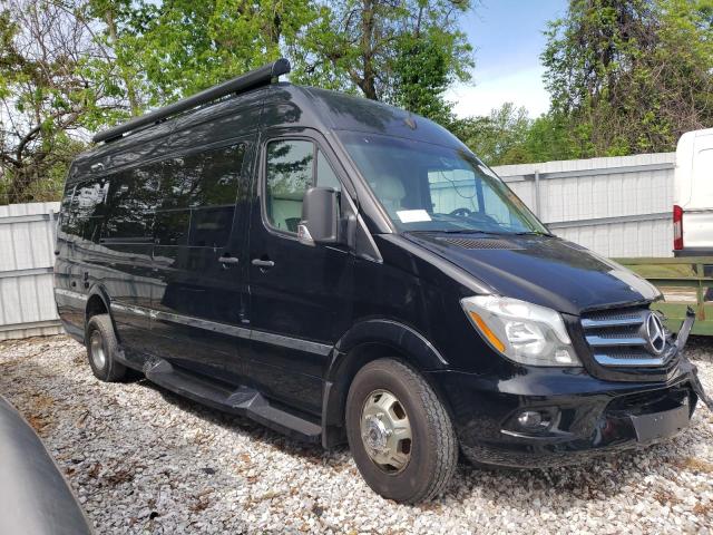 2015 Mercedes-Benz Sprinter 3500 for Sale in Rogersville, MO - Front End