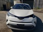 2018 Toyota C-Hr Xle იყიდება Fredericksburg-ში, VA - Side