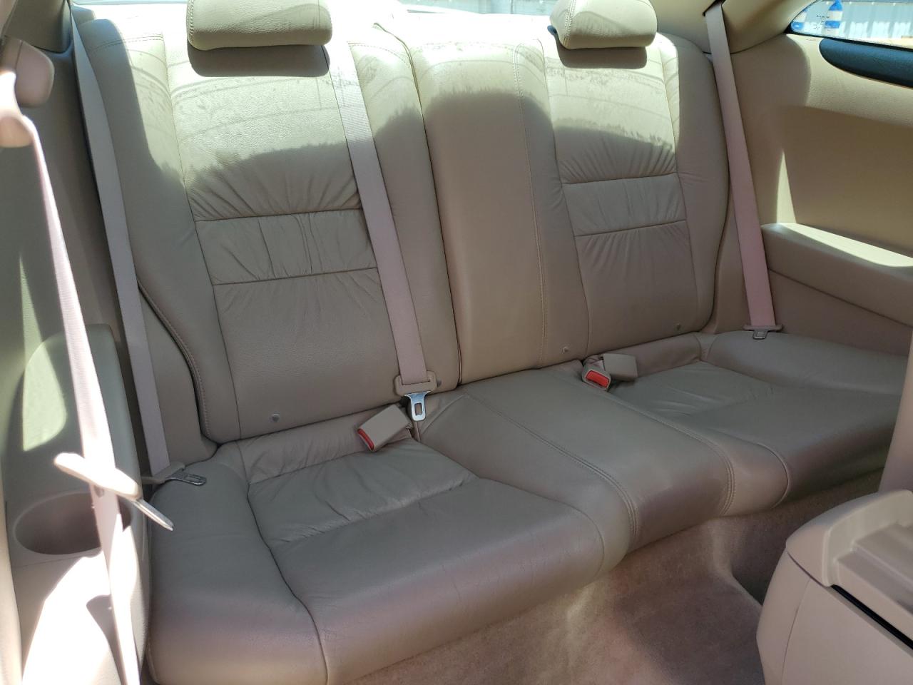 2005 Honda Accord Ex VIN: 1HGCM826X5A007722 Lot: 55943954