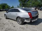 2016 Cadillac Xts Luxury Collection de vânzare în Cicero, IN - Rear End