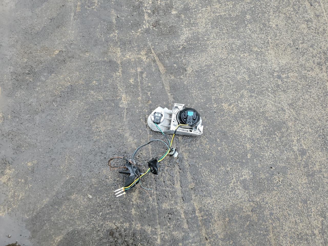 2013 GMC Terrain Sle VIN: 2GKFLTEKXD6147666 Lot: 51474954