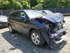 2023 Toyota Highlander L zu verkaufen in Waldorf, MD - Front End