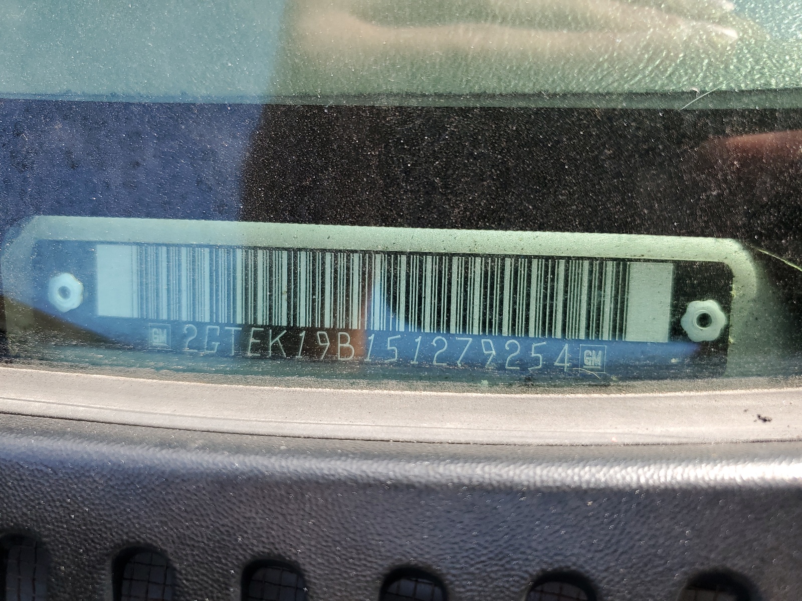 2GTEK19B151279254 2004 GMC New Sierra K1500