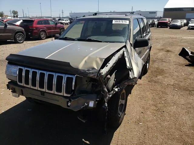1996 Jeep Grand Cherokee Laredo VIN: 1J4EZ58SXTC146076 Lot: 58620614