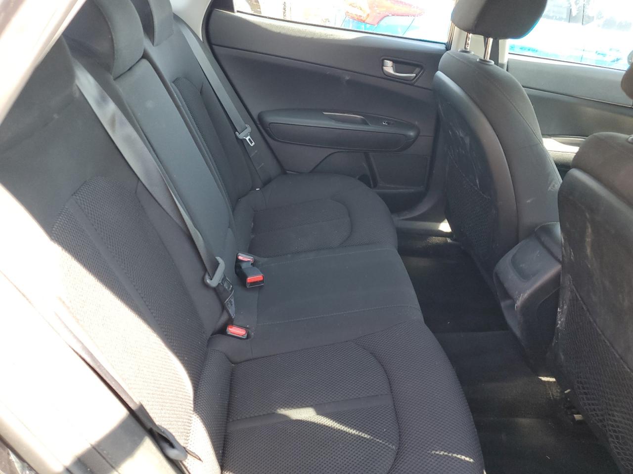 2019 Kia Optima Lx VIN: 5XXGT4L39KG312807 Lot: 56855784