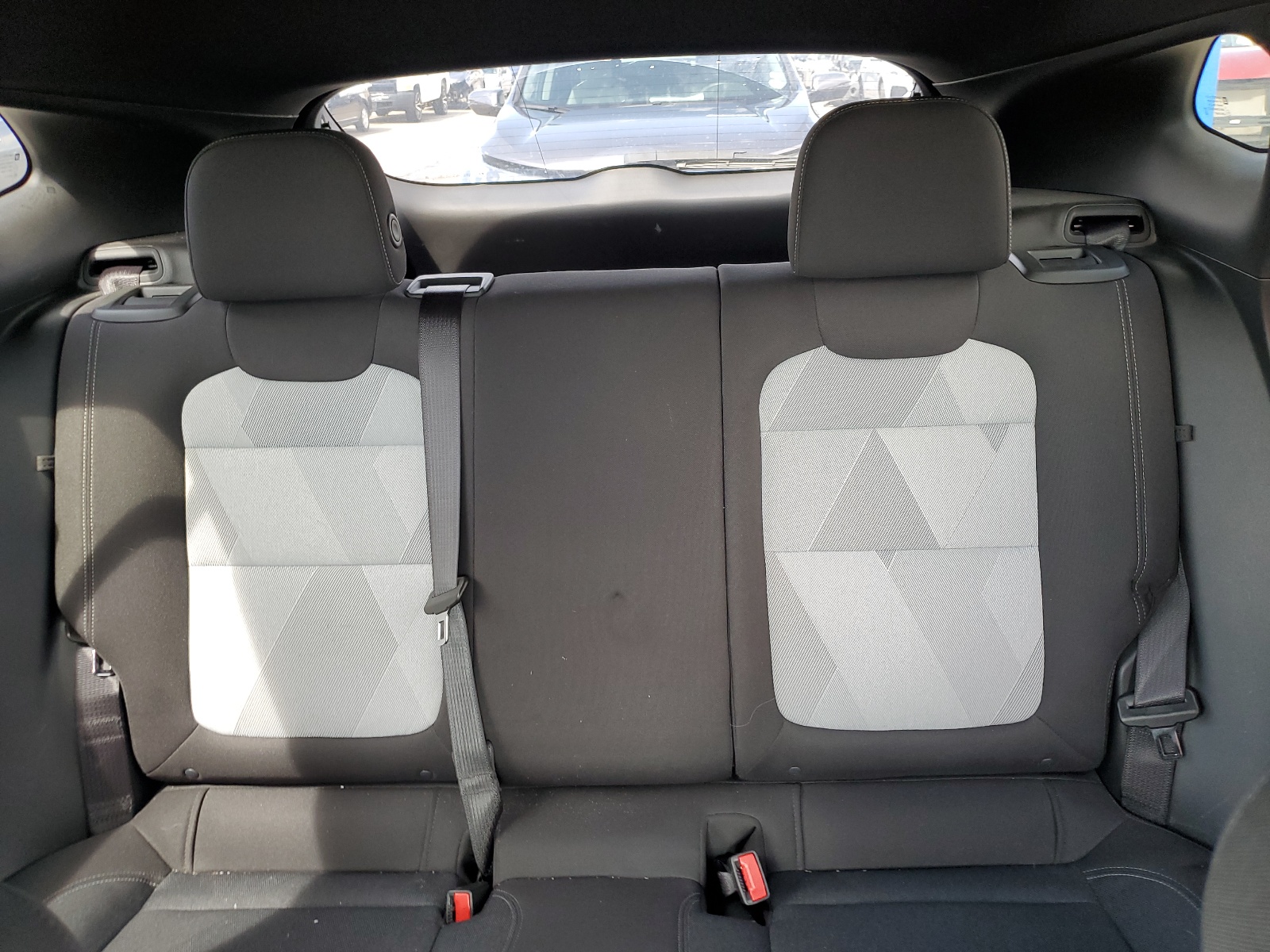 KL77LGE28RC001060 2024 Chevrolet Trax 1Rs