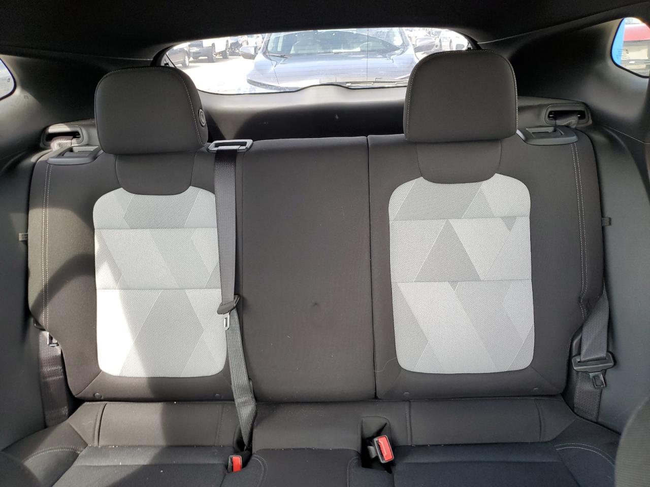 2024 Chevrolet Trax 1Rs VIN: KL77LGE28RC001060 Lot: 54729264